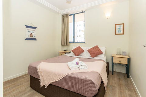 AirliediseNO HillsKitchen5min Walk 2 Ferry TerminalWiFiNetflix - Accommodation Resorts 1