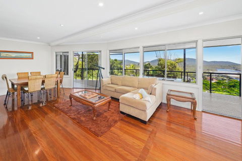 A BIGGER Slice Of Paradise - Accommodation Resorts 3