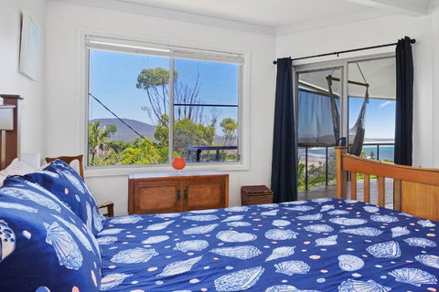 A BIGGER Slice Of Paradise - Accommodation Resorts 4