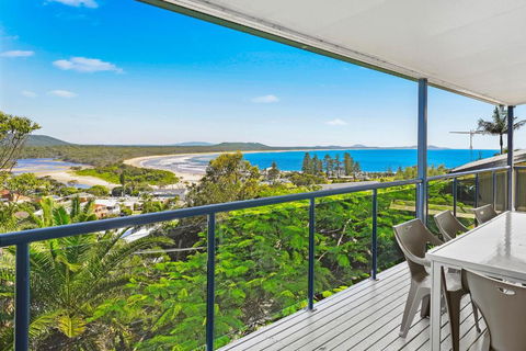 A BIGGER Slice Of Paradise - Accommodation Resorts 0