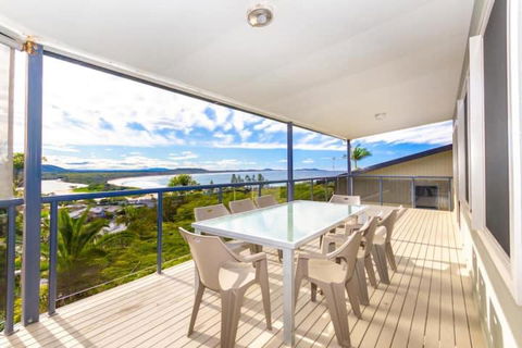 A BIGGER Slice Of Paradise - Accommodation Resorts 1