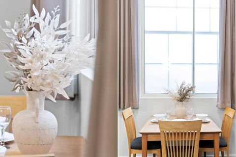 A Chic Apartment On Bourke St Near Chinatown - Accommodation Resorts 4