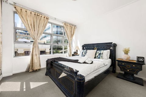 A Cozy Apt For 6 Right Next To Darling Harbour - Accommodation Resorts 0