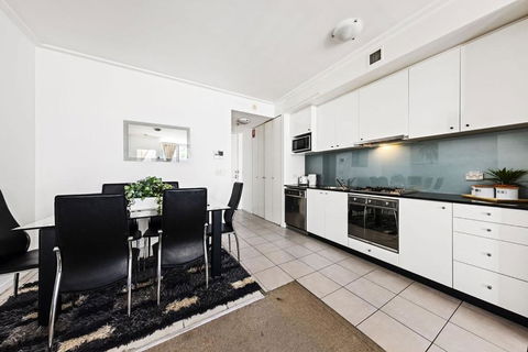 A Cozy Apt For 6 Right Next To Darling Harbour - Accommodation Resorts 1