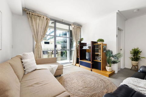 A Cozy Apt For 6 Right Next To Darling Harbour - Accommodation Resorts 4