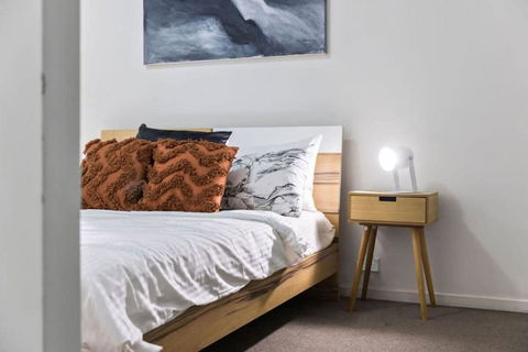 A Modern & Cozy Studio Next To Darling Harbour - Accommodation Resorts 4