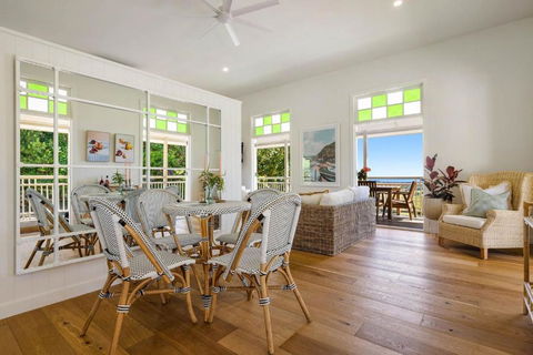 A Perfect Stay - Coolamon Studio - Accommodation Resorts 3