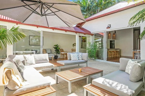 A Perfect Stay - Jasmine House - Accommodation Resorts 3