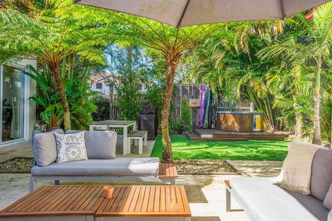 A Perfect Stay - Jasmine House - Accommodation Resorts 0