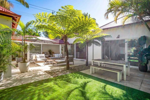 A Perfect Stay - Jasmine House - Accommodation Resorts 2