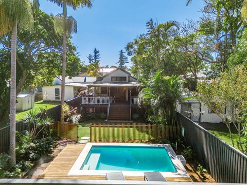 A Perfect Stay - Solstice - Accommodation Resorts 3