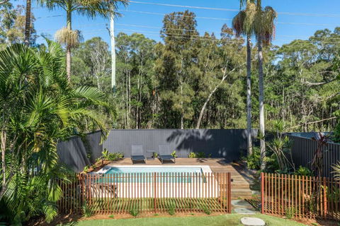 A Perfect Stay - Solstice - Accommodation Resorts 2