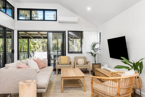 A Perfect Stay - Solstice - Accommodation Resorts 4