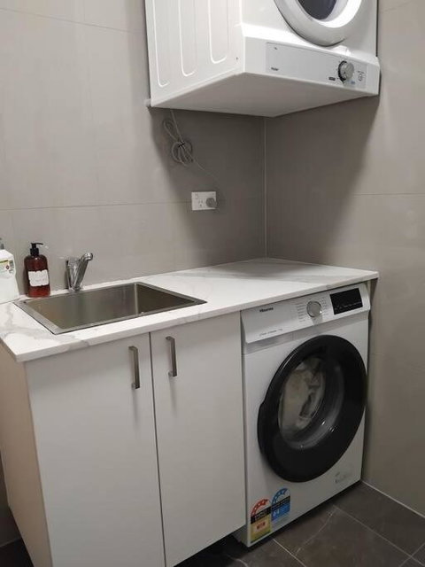 A Rosy House In Roselands - Accommodation Resorts 4