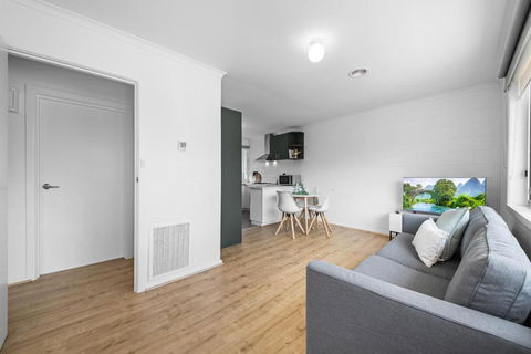 A Sweet Caroline Thomastown Stay - Accommodation Resorts 1