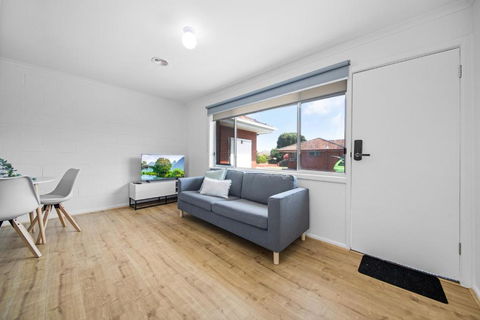 A Sweet Caroline Thomastown Stay - Accommodation Resorts 3