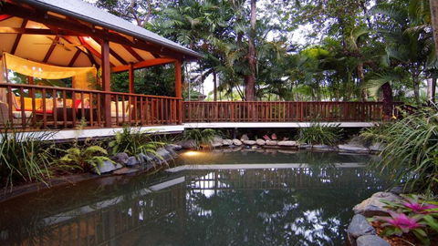 A Tropical Treat - Sea Level Port Douglas - Accommodation Resorts 0