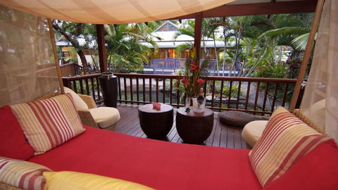 A Tropical Treat - Sea Level Port Douglas - Accommodation Resorts 2