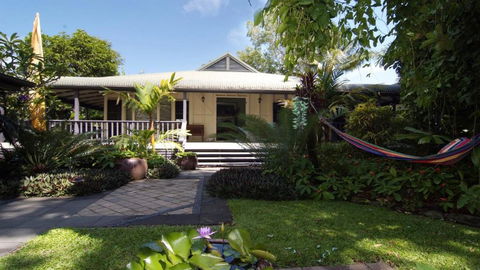 A Tropical Treat - Sea Level Port Douglas - Accommodation Resorts 3