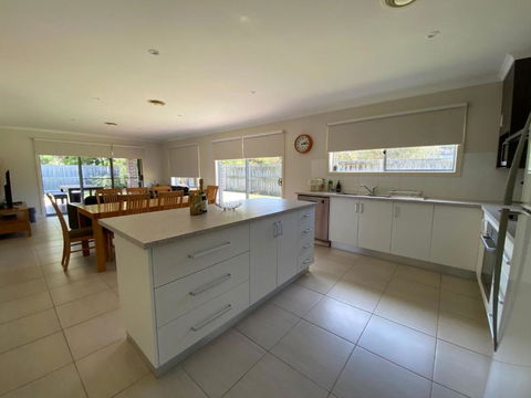 A True Holiday At Beachcomber - Accommodation Resorts 2