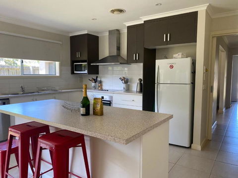 A True Holiday At Beachcomber - Accommodation Resorts 3