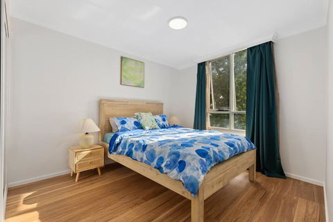 A Wabi-Sabi Style Apartment At City - Accommodation Resorts 4