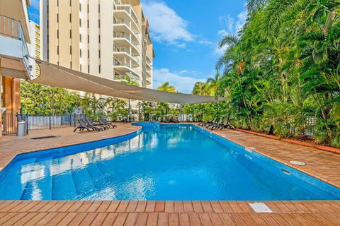 A Waterview Oasis On The Esplanade With Pool - Accommodation Resorts 0