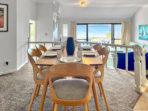 A Yachtsmans Rest Unit 3 37 Victoria Parade - Accommodation Resorts 3