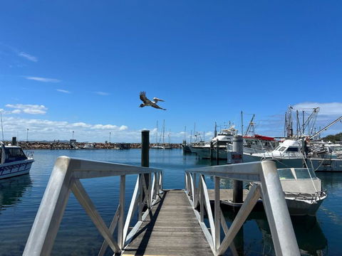 A Yachtsmans Rest Unit 3 37 Victoria Parade - Accommodation Resorts 0