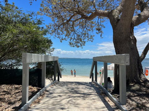 A Yachtsmans Rest Unit 3 37 Victoria Parade - Accommodation Resorts 2