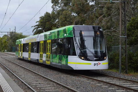 A1 Art Deco 2 Bedroom Apt Sleeps 5 Nimmo1 - Accommodation Resorts 2