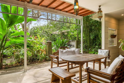 Aaman & Cinta Luxury Villas - Accommodation Resorts 4