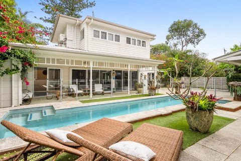 Aaman & Cinta Luxury Villas - Accommodation Resorts 1