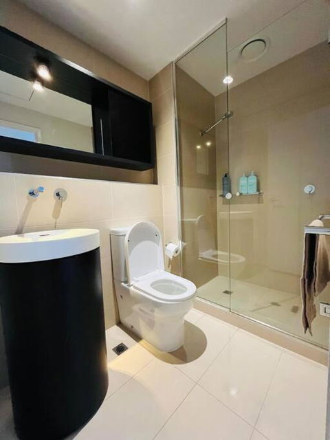 Abbotsford Apartment: Yarra River & CBD Nearby - Accommodation Resorts 1