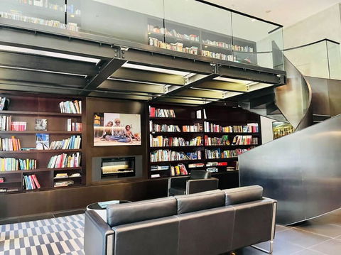 Abbotsford Apartment: Yarra River & CBD Nearby - Accommodation Resorts 2