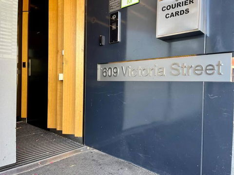 Abbotsford Apartment: Yarra River & CBD Nearby - Accommodation Resorts 3