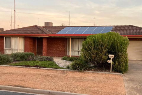 Abide Awhile - Accommodation Resorts 0