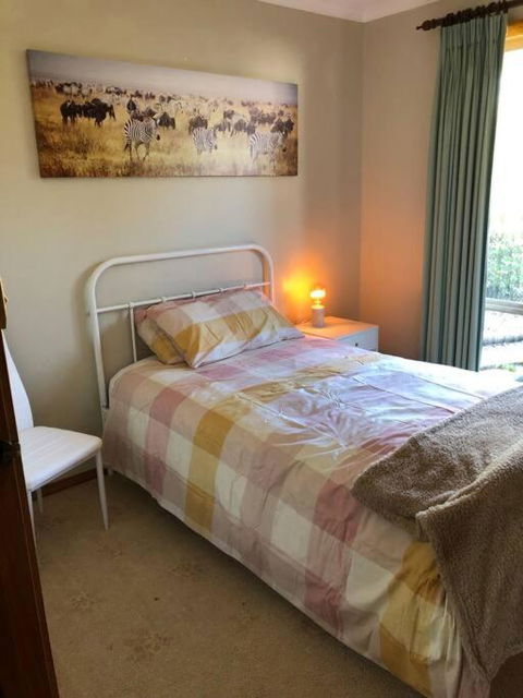 Abide Awhile - Accommodation Resorts 4