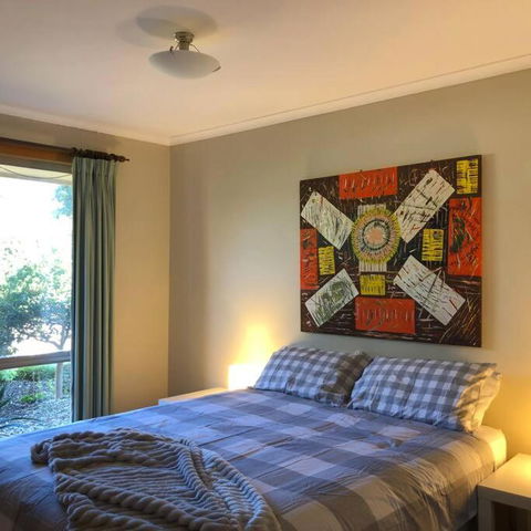 Abide Awhile - Accommodation Resorts 3