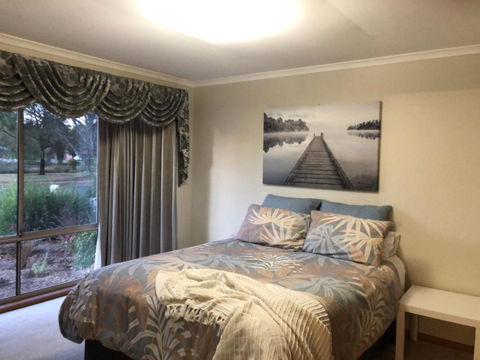 Abide Awhile - Accommodation Resorts 2