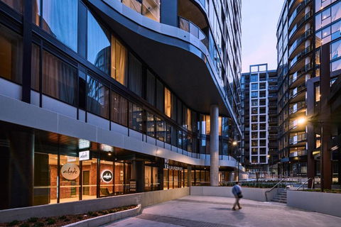 Abode Phillip - Accommodation Resorts 0