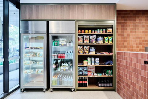 Abode Phillip - Accommodation Resorts 3