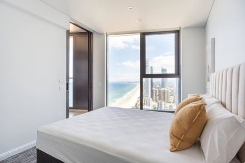 Absolute Oceanview BeachFront 2BR Apt - Accommodation Resorts 1