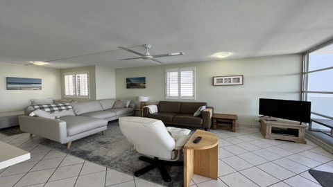 Absolute Waterfront With Rooftop! - Accommodation Resorts 2