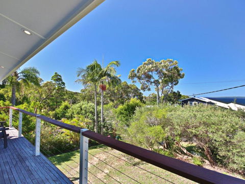 Acacia Cottage At Hyams Beach - Accommodation Resorts 0