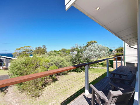 Acacia Cottage At Hyams Beach - Accommodation Resorts 2