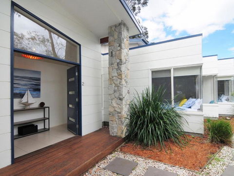Acacia On Orion By Jervis Bay Rentals - Accommodation Resorts 2