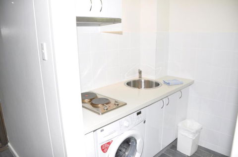 Accommodation Sydney City Centre Hyde Park Plaza Pet Friendly Studio With Balcony Apartment - Accommodation Resorts 1