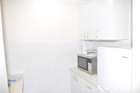 Accommodation Sydney City Centre Hyde Park Plaza Pet Friendly Studio With Balcony Apartment - Accommodation Resorts 2