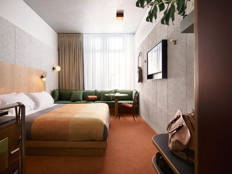 Ace Hotel Sydney - Accommodation Resorts 1
